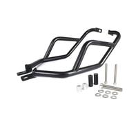 Motorcycle Highway Crash Bars Bumper Engine Guard Saddlebag Side Box Protection Frame For Tenere 700 For XTZ690 2019-2024,Replacement Part