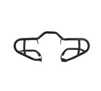 Motorcycle Highway Crash Bars Upper&Lower Engine Tank Guard Bumper Cage Protector For BMW For R1200GS For Oil For Cooled 2008-2012,Fácil de Instalar