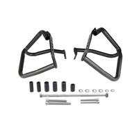 Motorcycle Highway Engine Guard Crash Bar Bars Bumper Stunt Protector For BMW For RNINET For R9T For Pure For Urban For Racer For Scrambler 2014-2021,Fácil de Instalar