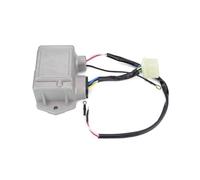 Motorcycle Ignitor CDI Box Module Unit Fit For De400 JD295/S JD340/S Cy340 440 Li340 AM53644