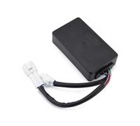 Motorcycle Ignitor CDI Box Module Unit Fit For KLF300 B 300 KEF300 La00 21119-1369 21119-1258/1302/1241/1369