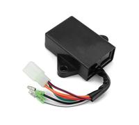 Motorcycle Ignitor CDI Box Module Unit Fit For T80 ED D T Ma 1986-1993 35T-85540-M1
