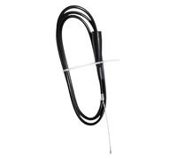 Motorcycle Jumper Cables, Throttle Motorcycle Wire, Adapter Wire Quick-Connect Heavy-Duty Connector, for Outdoor Gate Trailer Marine Car Fence