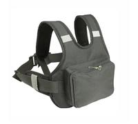 Motorcycle Kids Safe Belt | Correas de asiento anti-caída para elásticos, muy efectivos para evitar que los pasajeros se caigan una correa para el asiento de seguridad para para conducir m