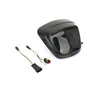 Motorcycle LED Rear Tail Light Brake Taillight Turn Signal Light Stop Lamp For Vespa For Primavera For Sprint 150,Luz de giro