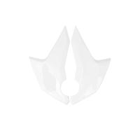 Motorcycle Left Right Fairing Cowling Fairing Cowling Fuel Tank Surround Side Plate Guard For BMW For F800GS 2024 2025,Parabrisas Moto