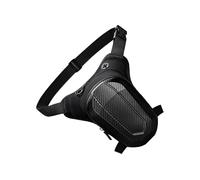 Motorcycle Leg Bag For Men - Protective Waterproof Adjustable | Women Motorcycle Hip Bag,for Riding Outdoor Adventure Hiking Travel Fishing Commute Women Men Travelers