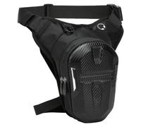 Motorcycle Leg Bag - Waterproof Fanny Pack with Waist Belt | Waterproof Drop Leg Pouch With Waist Belt Multifunctional for Women, Fitness Enthusiasts, Camping, Riding, Hiking