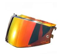 Motorcycle Lens Flip Up Helmet Visors For LS2 For FF910 For ADVANT II Helmet Replacement Accessories
