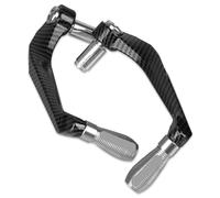 Motorcycle Lever Guards Carbon Fiber Aluminum Alloy Brake Clutch Crash Falling Protector FOR Honda FOR CBF125 2009-2014 2015,Aluminio
