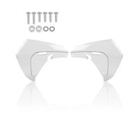 Motorcycle Lower Air Deflector Lower Side Spoiler Wind Deflector For BMW For R1300GS 2023 2024 2025,Parabrisas de Motocicleta