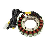 Motorcycle Magneto Stator Coil Compatible con XRV 650 Africa Twin RD03 XLV 600 650 XL 600V 650V Transalp se adapta a modelos con 31120-MM9-004 31120-MCB-60 ESTATOR DE ESTATOR