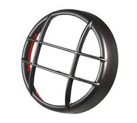 Motorcycle Matt Black Headlight Turn Signal Taillight Grill Cover For Honda For CT-125 For Trail -125 For Hunter-Cub 2020 2021 2022 2023,Mount Universal