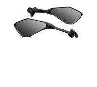 Motorcycle Mirror, Compatibie For Kawasaki Ninja 250 250 SL 300 Zx6R H2R 2013-2016 Ninja 400 650 100 0 201 7-2020, Reversing Mirror Replacement Spare Parts