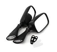 Motorcycle Mirror Rearview Side Mirrors For Suzuki For GSX1300R For GSXR1300 For Hayabusa 1997-2015 For GSXR1000 2001-2002 For GSXR600 750 2001-2003,Espejo Moto Lateral