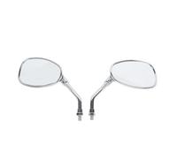 Motorcycle Mirrors For Kawasaki For Vulcan For VN1600 For VN1500 For VN900 For VN800 For VN400 For SUZUKI For GSX1300BK,Espejo Moto Lateral