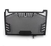Motorcycle Modification Accessories Water Tank Mesh Radiator Protective Cover Compatible with Shiver GT 750 Shiver 750 Shiver 900 2007-2017(No logo)