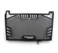 Motorcycle Modification Accessories Water Tank Mesh Radiator Protective Cover Compatible with Shiver GT 750 Shiver 750 Shiver 900 2007-2017(SHIVER750)