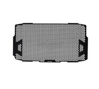 Motorcycle Modification Aluminum Alloy Water Tank Protective Net Accessories Compatible with CBR650R/F CB650R/F 2019-2022(CBR650F)