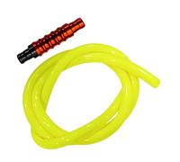 Motorcycle Modification Parts | Motorcycle Part Modification Accessories Motorbike | Motorcycles Oil Pipe | Motorbike Replacement For Pressure Balance Engine Protection Outdoor Riding