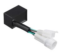 Motorcycle Modified Exhaust Trouble Code Canceller for ZZR1400 -10R -6R 636 Z1000