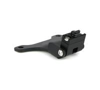 Motorcycle Navigation Bracket GPS Support Mobile Phone Stand Holder For Yamaha For TMAX 530 2017-2019 For 560 20-21 Soportes Manillar(Color2)