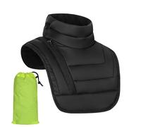 Motorcycle Neck Warmer, Winter Motorcycle Gear for Cold, Breathable Windproof Warm Accessories, Weather Outdoor Daily Travel Work Cycling Riding ATV Hiking Skiing Snow Fishing