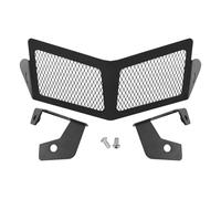 Motorcycle Oil Cooler Protection Grill Radiator Guard Cover Compatible with K1600GT K1600GTL K1600 GT K1600B K 1600 GT/GTL All Years