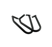 Motorcycle Parts Engine Leg Guard Crash Bar For R&oyal E&nfield Classic 500 Pegasus Desert Squadron