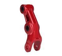 Motorcycle Parts Rear Linkage with Progressive Suspension For Surron For X For S