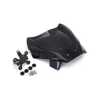 Motorcycle Parts Windshield Wind Deflector Windscreen Fairing Baffle Cover For Honda For CB1000R For CB650R For CB 650 R 2019 2020 2018,Parabrisas de Motocicleta