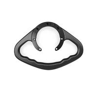 Motorcycle Passenger Handgrips Hand Grip Tank Grab Bar Handles Armrest For Honda For CBR For 600RR For 600F For F4I For F4 For 900RR For 1000RR For 919 For 954 For 929,Estable