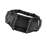 Motorcycle Passenger Harness | Adjustable Safety StraBack Seat Handle | For Riders, Kids, Adults, ATV, Snowmobile, Commuting, School Run, Weekend Riding, Road Trips, To