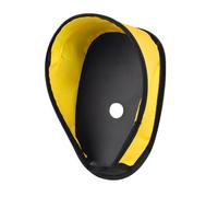 Motorcycle Phone Sun Shield - Anti-Glare Visor For Touring & Offroad | | Weatherproof GPS Screen Canopy for Daily Commuting, Road Trips & Camping; Universal Holder Shade Hat for Motorcycles