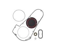 Motorcycle Primary Cover Gasket Kit For S-oftail & D-yna S-hovelhead 1966-1984 38141K 60538-81C 60540-65