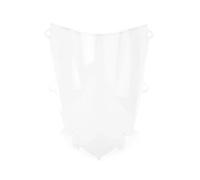 Motorcycle Racing Windshield for Yamaha for YZF-R15 V3.0 V3 for YZF-R125 2019-2023 Sport Bike Visor Deflector Kit,Buen Rendimiento