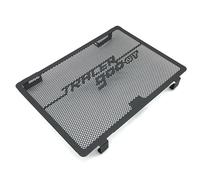 Motorcycle Radiator Grille Grill Cover Guard Protector Compatible with Tracer 900 GT 2018-2020