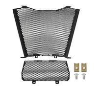 Motorcycle Radiator Guard Protection Cooler Grill Cover Protector Compatible with BMW S1000RR S1000R M1000RR M1000R 2019 2021 2022 2023 2024(M1000R)