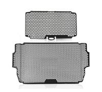 Motorcycle Radiator Guard Protector Grille Cover Oil Cooler Guards For DUCATI For Multistrada V2S 2022-2024,Radiador