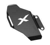 Motorcycle Rear Brake Pump Cover Fit for Desert X 2022 2023 2024, Desert X Rally 2023 2024 - Strong Protection & Enhanced Aesthetics Durable Material