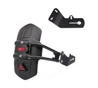 Motorcycle Rear Fender Accessories Splash Guard Rear Wheel Fender Parts For GSX-S1000 2024-2025,Parabrisas de Motocicleta