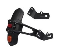 Motorcycle Rear Fender Accessories Splash Guard Rear Wheel Fender Parts For GSX-S1000 2024-2025,Parabrisas de Motocicleta