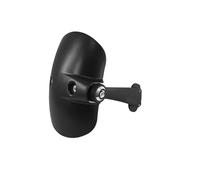 Motorcycle Rear Fender, Compatibie For BMW R1200R R 1200 R 1200R 2006-2013 2014, Fairing Cover Replacement Spare Parts(C)