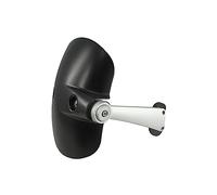 Motorcycle Rear Fender, Compatibie For BMW R1200R R 1200 R 1200R 2006-2013 2014, Fairing Cover Replacement Spare Parts(D)