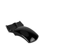 Motorcycle Rear Fender, Compatible For Harley Softail Low Rider Street Bob Deluxe FLHC Fat Bob Slim 18-25, Short Splash Guard Replacement Part
