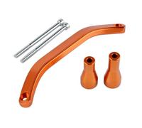 Motorcycle Rear Grab Handle Bar Compatible with EXC 300 350 450 500 XCW SX SX-F XC XC-F Models 2016-2019