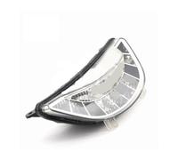 Motorcycle Rear LED Tail Light Driving Lamp Turn Signal Light Bumper for YAMAHA for V for MAX 1700 2009-2013,Luz de giro