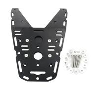 Motorcycle Rear Luggage Rack Cargo Rack Enduro Fit For 690 For Enduro 2008-2018,Tough and Durable