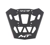 Motorcycle Rear Rack Luggage Ride Top Carrier Box Holder Bracket for 450MT 450 MT 2024