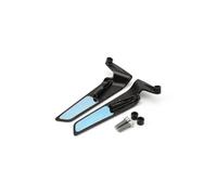 Motorcycle Rear Side View Mirrors Rearview Mirror for MT-09 MT09 2020-2023 MT 09 SP 2021- 2023 MT-07 2021 2022